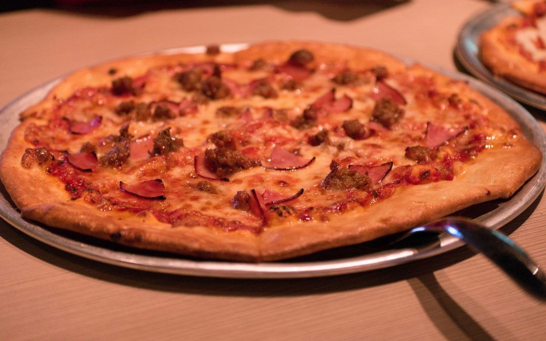 La mejor cocina italiana en París