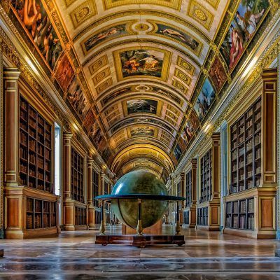 Escapada naturaleza e historia Fontainebleau