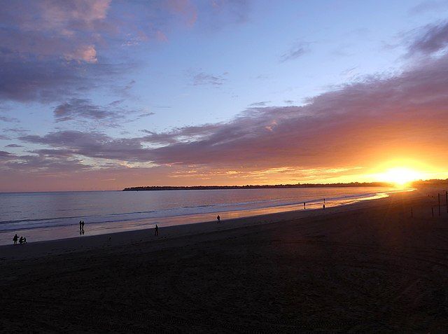 La Baule