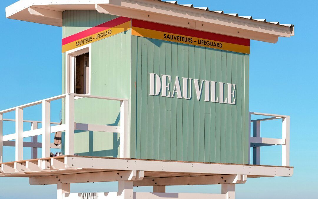 5 destinos exclusivos en Francia para unas vacaciones inolvidables