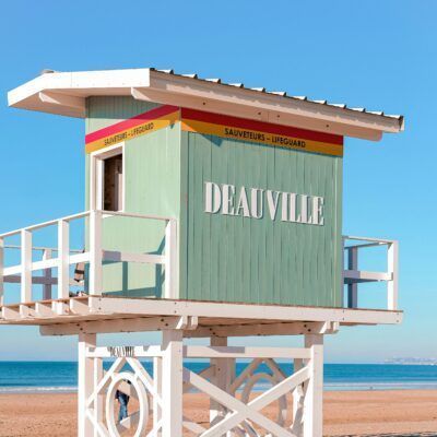 5 destinos exclusivos en Francia para unas vacaciones inolvidables